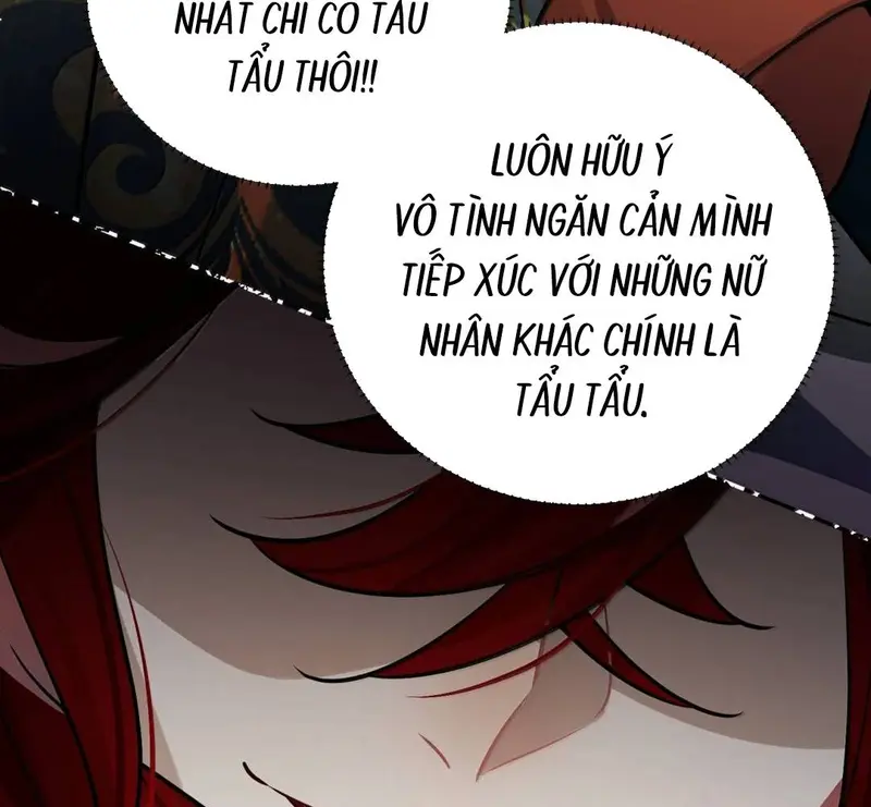 Triền Chi - Pheromone Chapter 30 - Trang 25