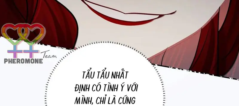 Triền Chi - Pheromone Chapter 30 - Trang 26