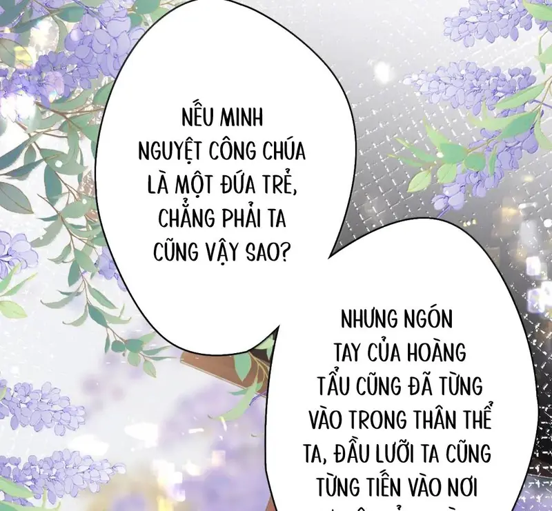 Triền Chi - Pheromone Chapter 30 - Trang 28