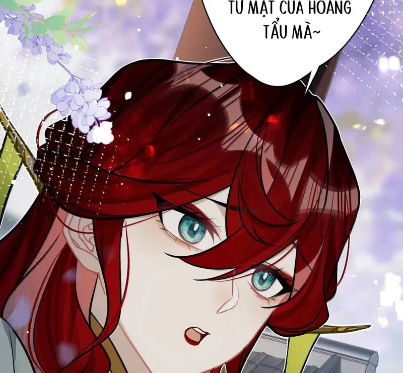 Triền Chi - Pheromone Chapter 30 - Trang 29