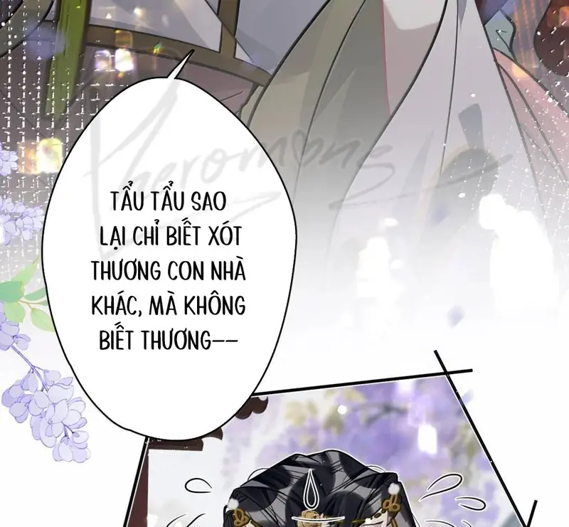 Triền Chi - Pheromone Chapter 30 - Trang 31