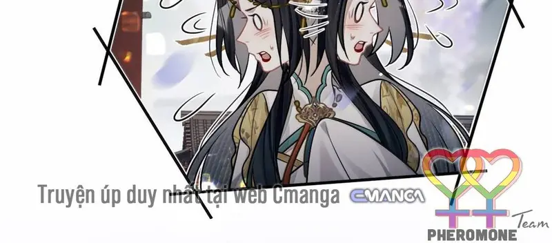 Triền Chi - Pheromone Chapter 30 - Trang 32