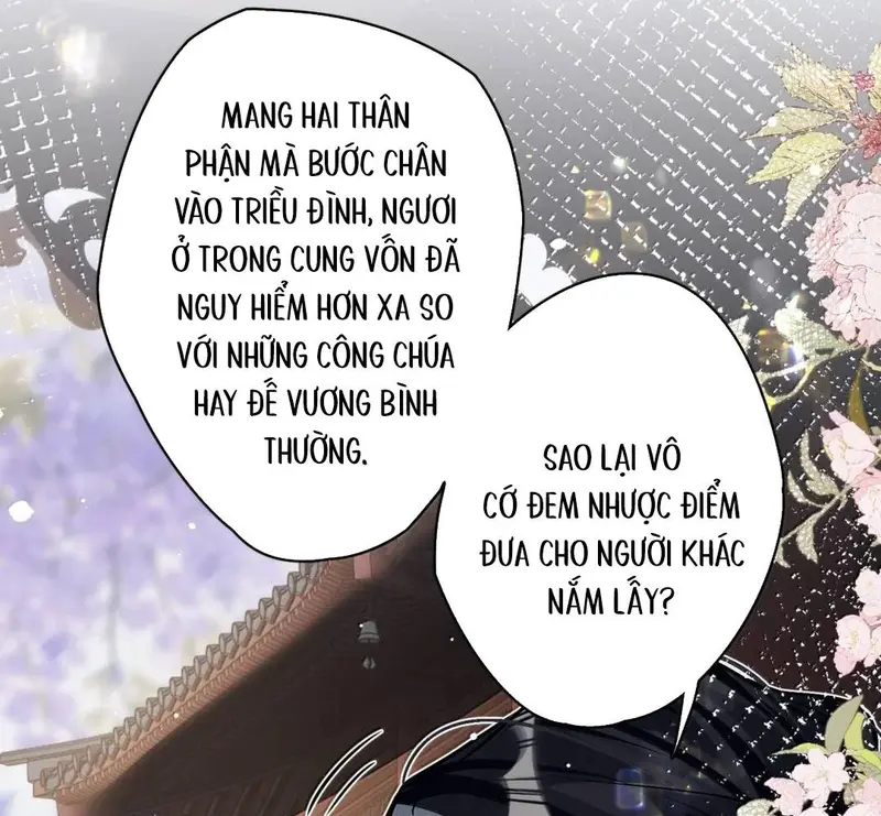 Triền Chi - Pheromone Chapter 30 - Trang 35