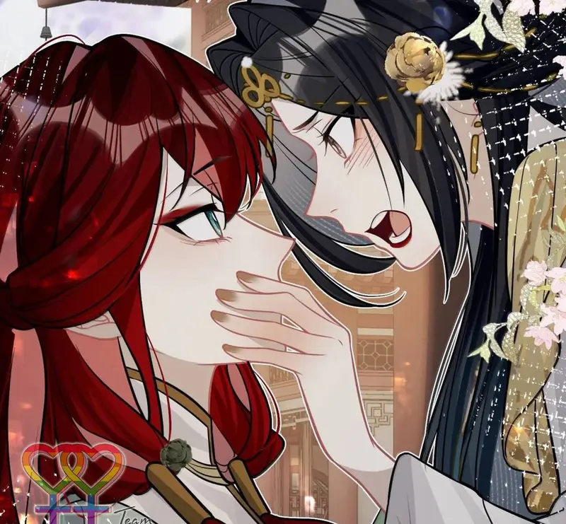 Triền Chi - Pheromone Chapter 30 - Trang 36