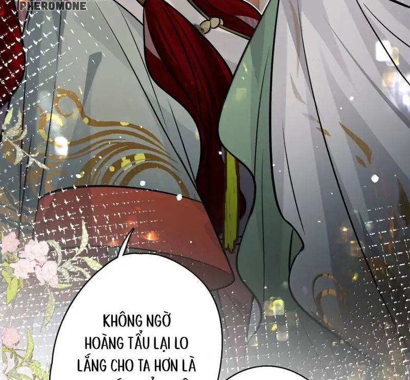 Triền Chi - Pheromone Chapter 30 - Trang 37