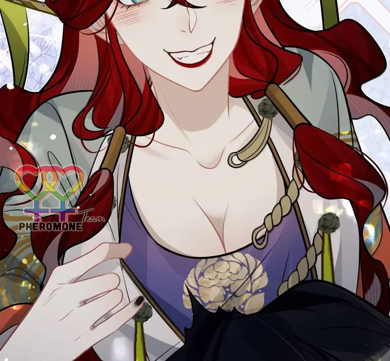 Triền Chi - Pheromone Chapter 30 - Trang 39