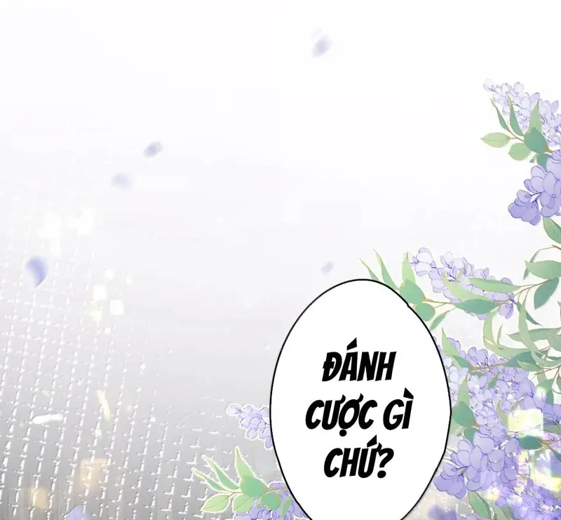Triền Chi - Pheromone Chapter 30 - Trang 4
