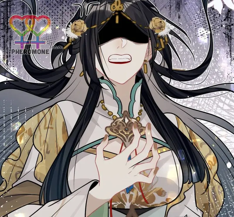 Triền Chi - Pheromone Chapter 30 - Trang 42