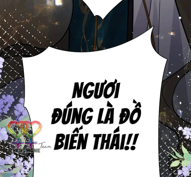 Triền Chi - Pheromone Chapter 30 - Trang 44