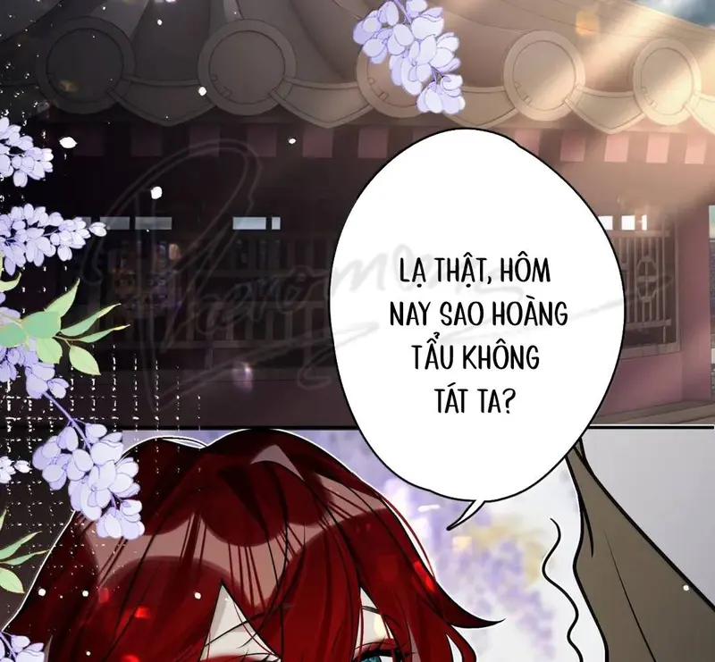 Triền Chi - Pheromone Chapter 30 - Trang 46