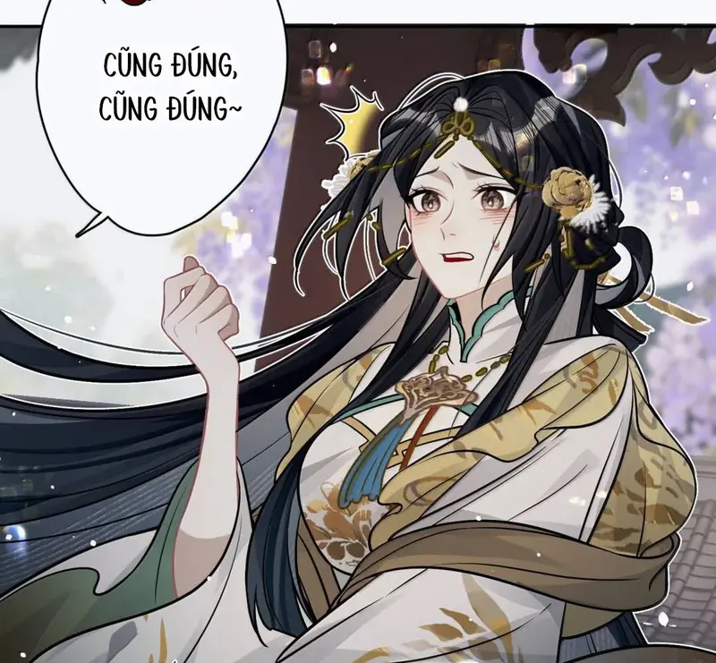 Triền Chi - Pheromone Chapter 30 - Trang 49