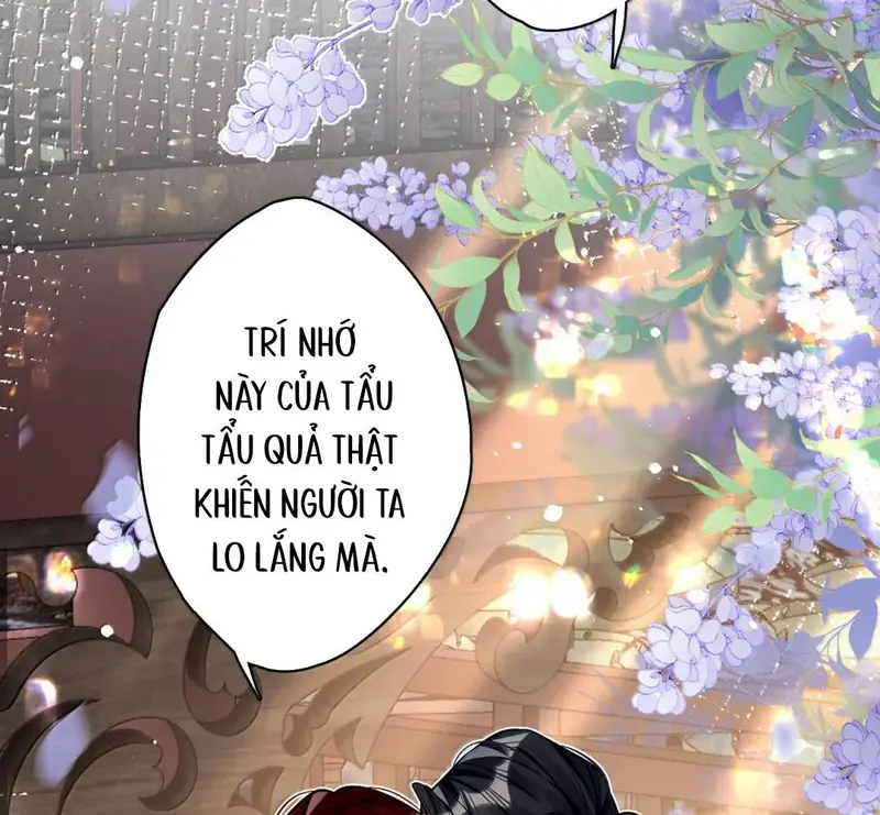 Triền Chi - Pheromone Chapter 30 - Trang 5