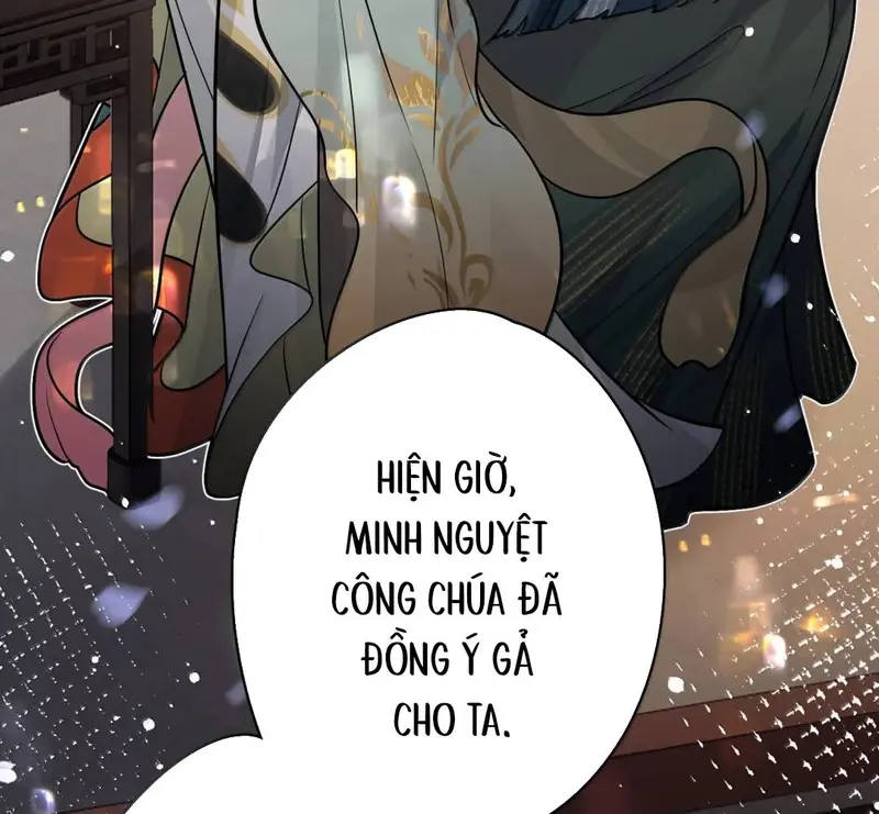 Triền Chi - Pheromone Chapter 30 - Trang 7
