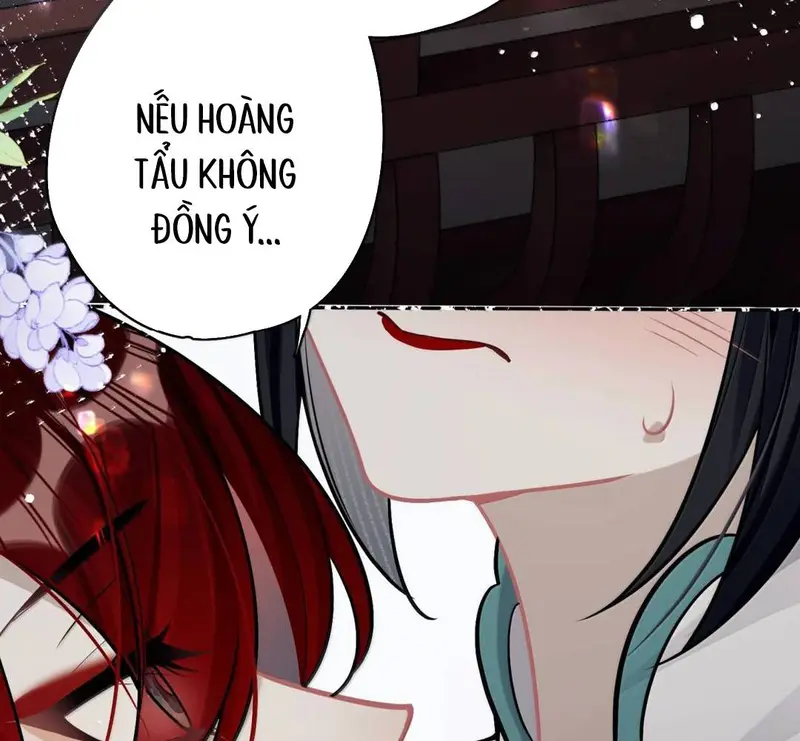 Triền Chi - Pheromone Chapter 30 - Trang 8