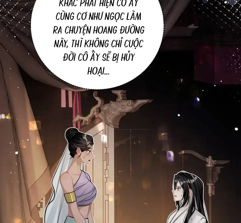 Triền Chi - Pheromone Chapter 31 - Trang 10