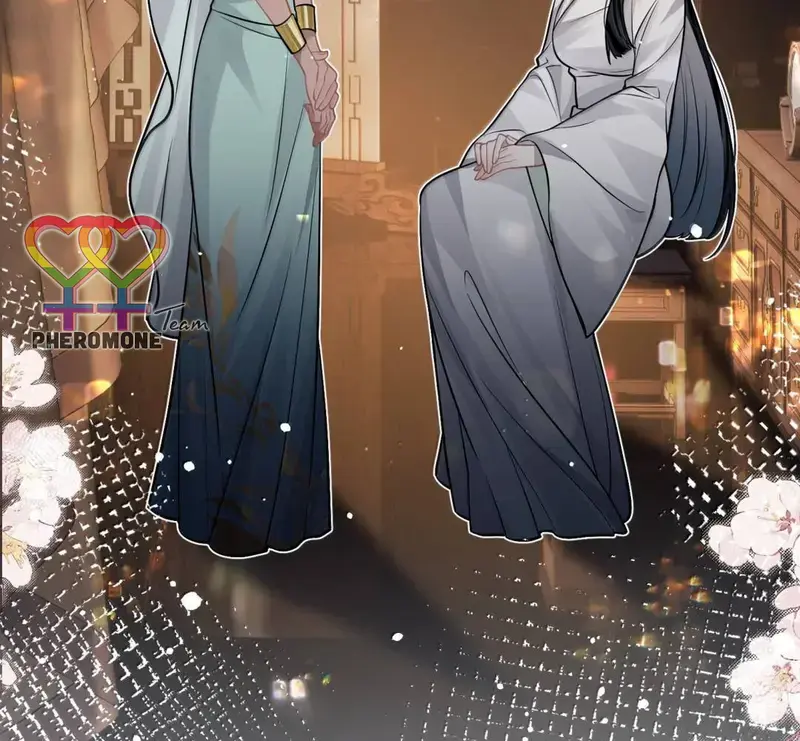 Triền Chi - Pheromone Chapter 31 - Trang 11