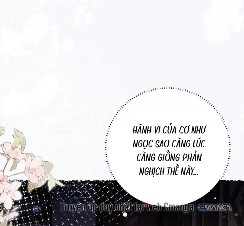 Triền Chi - Pheromone Chapter 31 - Trang 13