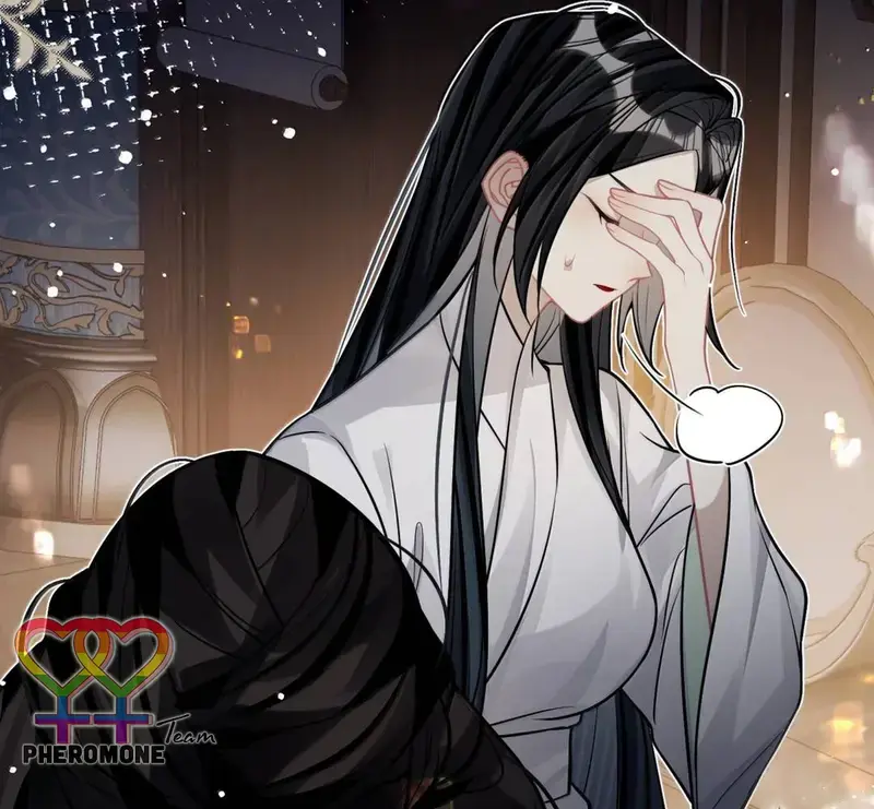 Triền Chi - Pheromone Chapter 31 - Trang 14