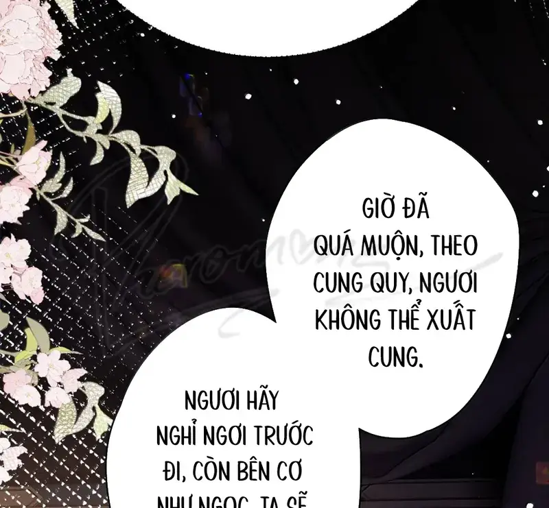 Triền Chi - Pheromone Chapter 31 - Trang 16