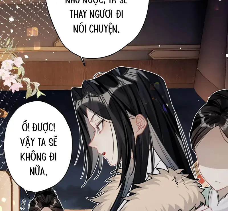 Triền Chi - Pheromone Chapter 31 - Trang 17