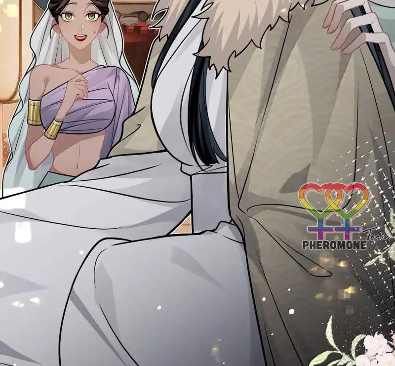 Triền Chi - Pheromone Chapter 31 - Trang 18