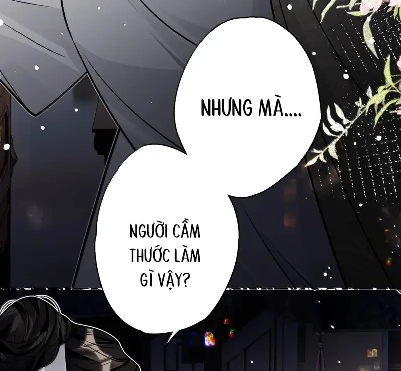 Triền Chi - Pheromone Chapter 31 - Trang 19