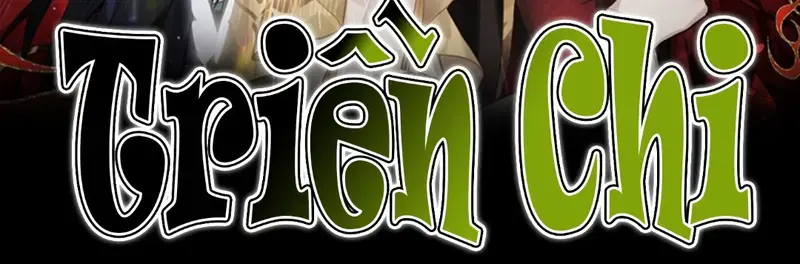 Triền Chi - Pheromone Chapter 31.0 - Trang 2