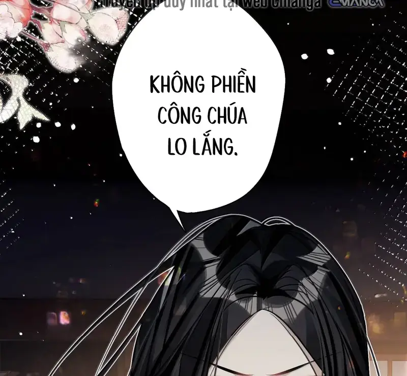 Triền Chi - Pheromone Chapter 31 - Trang 21