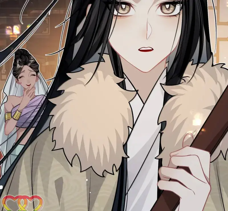 Triền Chi - Pheromone Chapter 31 - Trang 22