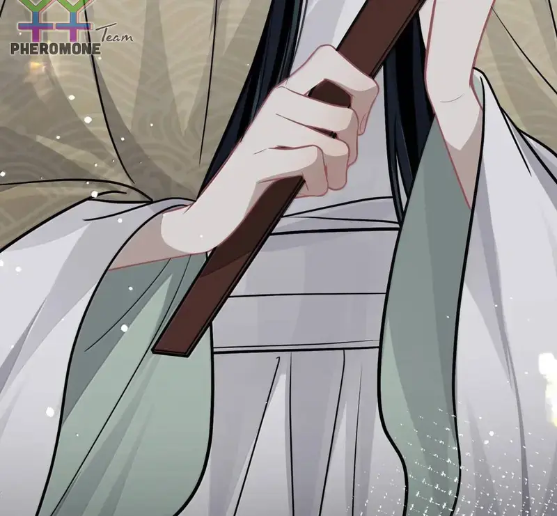 Triền Chi - Pheromone Chapter 31 - Trang 23