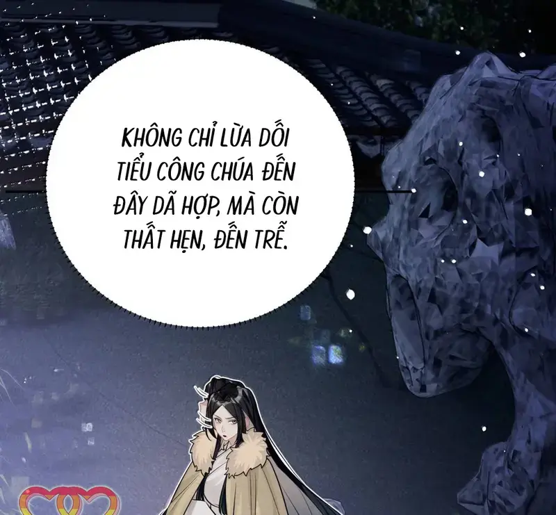 Triền Chi - Pheromone Chapter 31 - Trang 30