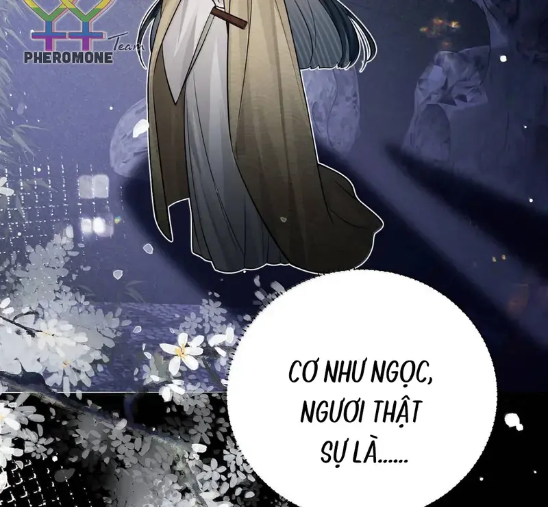 Triền Chi - Pheromone Chapter 31 - Trang 31