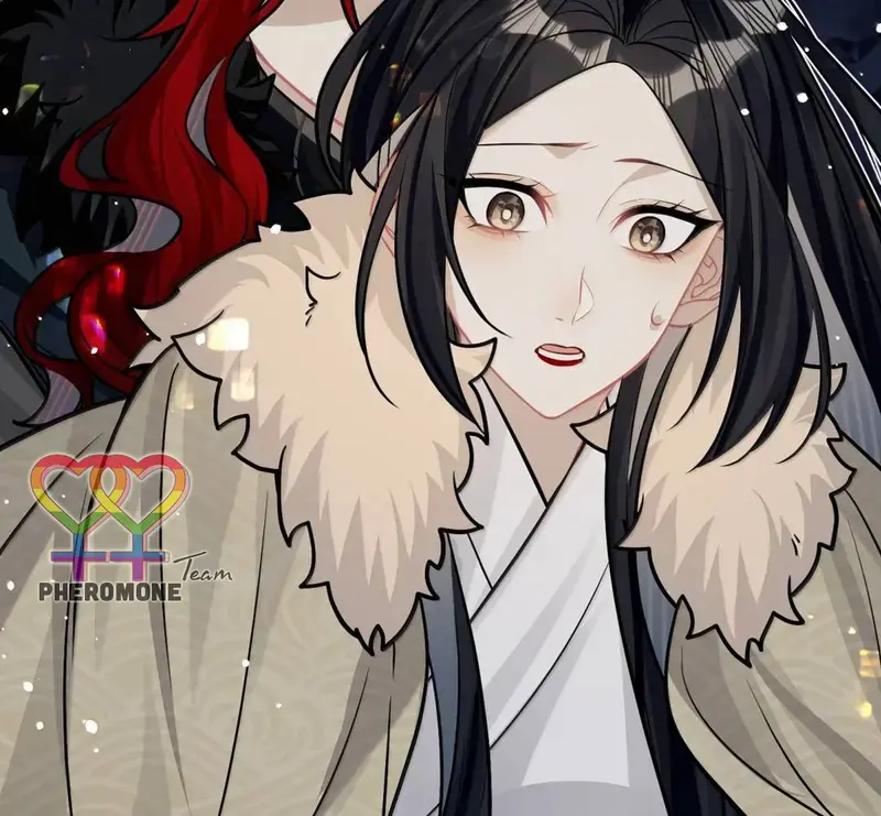 Triền Chi - Pheromone Chapter 31 - Trang 33