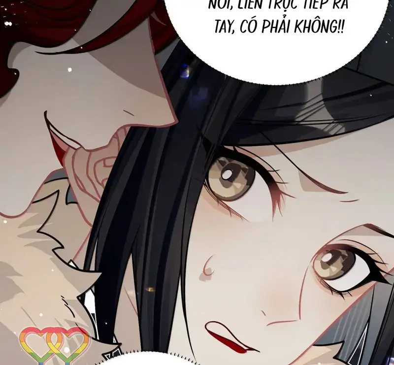 Triền Chi - Pheromone Chapter 31 - Trang 36