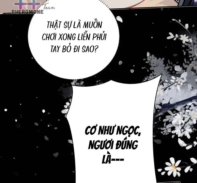 Triền Chi - Pheromone Chapter 31 - Trang 37