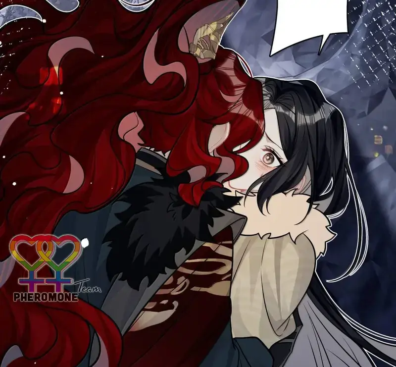 Triền Chi - Pheromone Chapter 31 - Trang 40