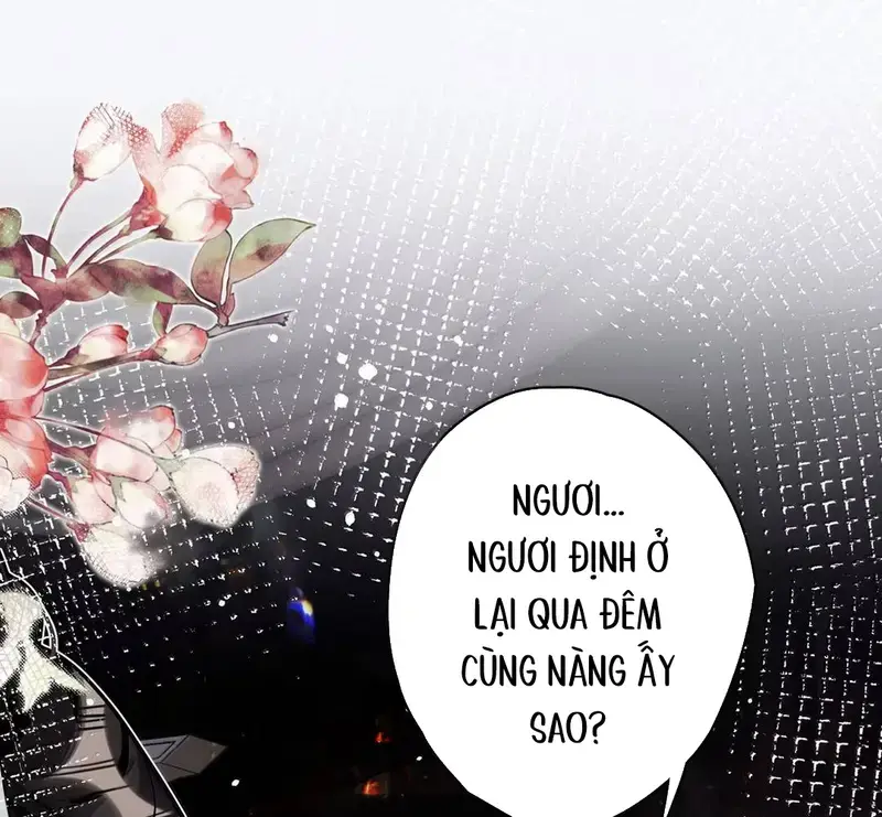 Triền Chi - Pheromone Chapter 31 - Trang 5
