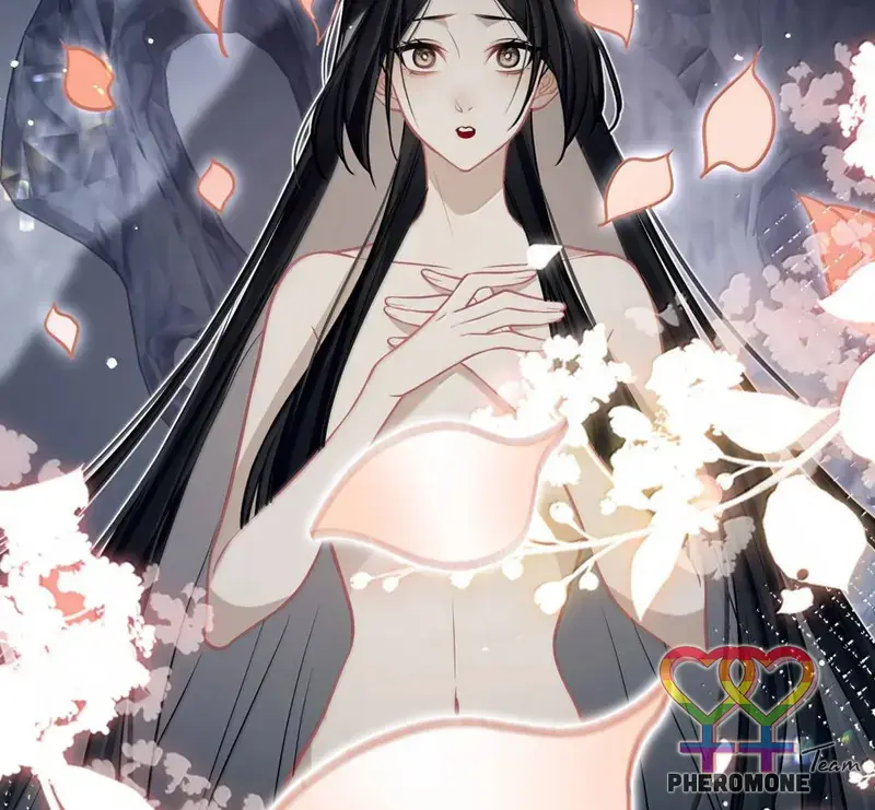 Triền Chi - Pheromone Chapter 31 - Trang 50