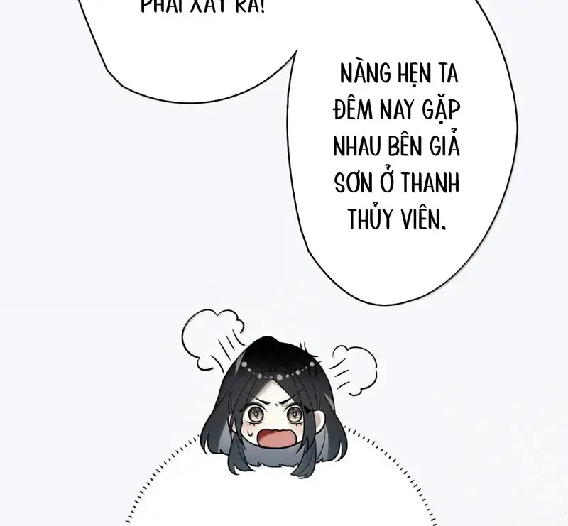 Triền Chi - Pheromone Chapter 31 - Trang 8