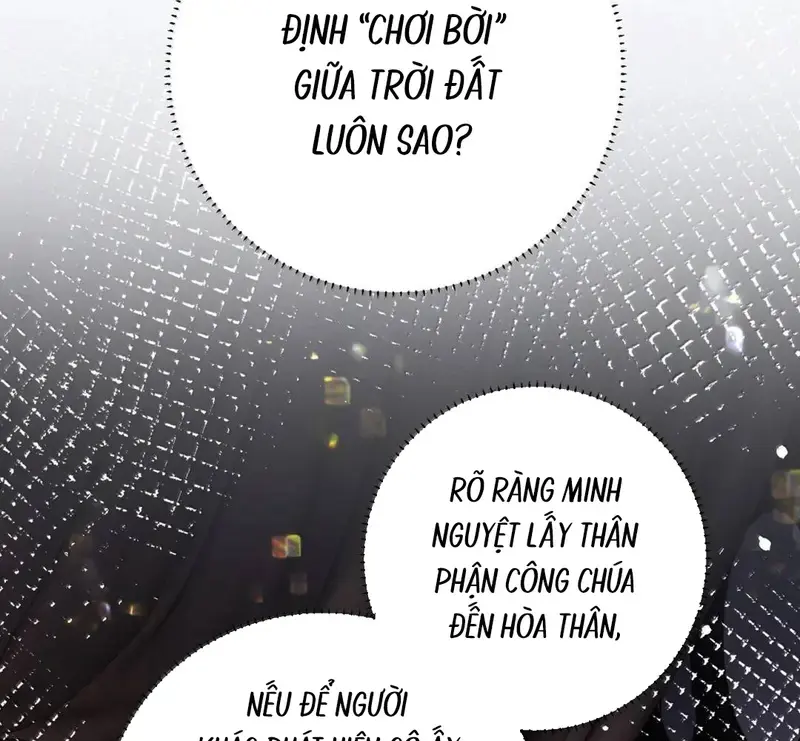 Triền Chi - Pheromone Chapter 31 - Trang 9