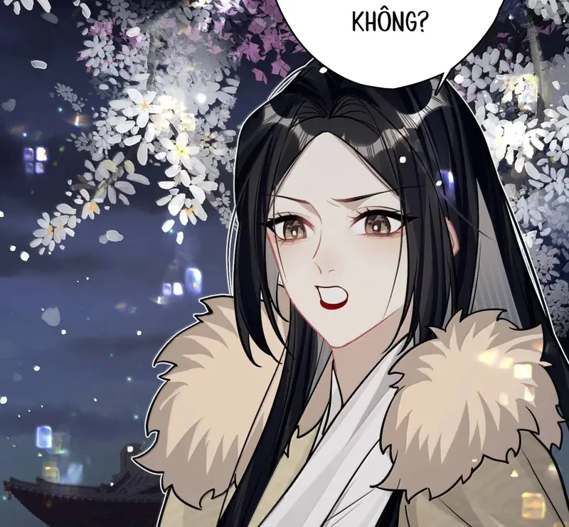 Triền Chi - Pheromone Chapter 32 - Trang 10