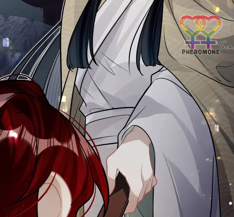 Triền Chi - Pheromone Chapter 32 - Trang 11