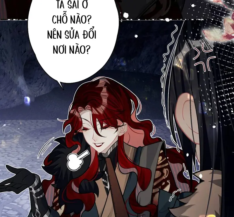 Triền Chi - Pheromone Chapter 32 - Trang 13