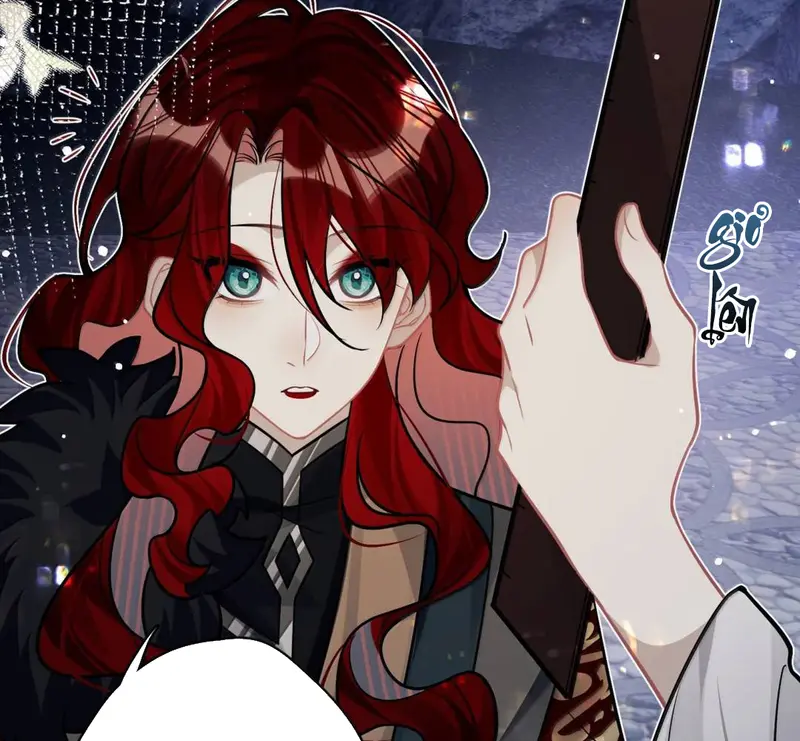 Triền Chi - Pheromone Chapter 32 - Trang 15