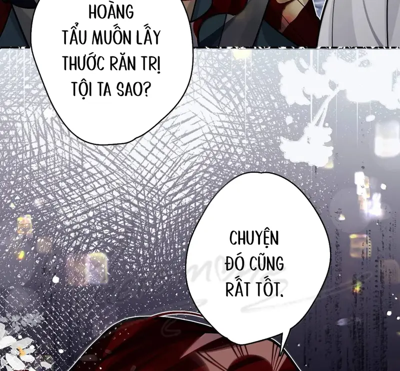 Triền Chi - Pheromone Chapter 32 - Trang 16