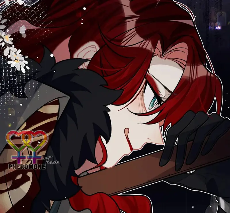 Triền Chi - Pheromone Chapter 32 - Trang 17