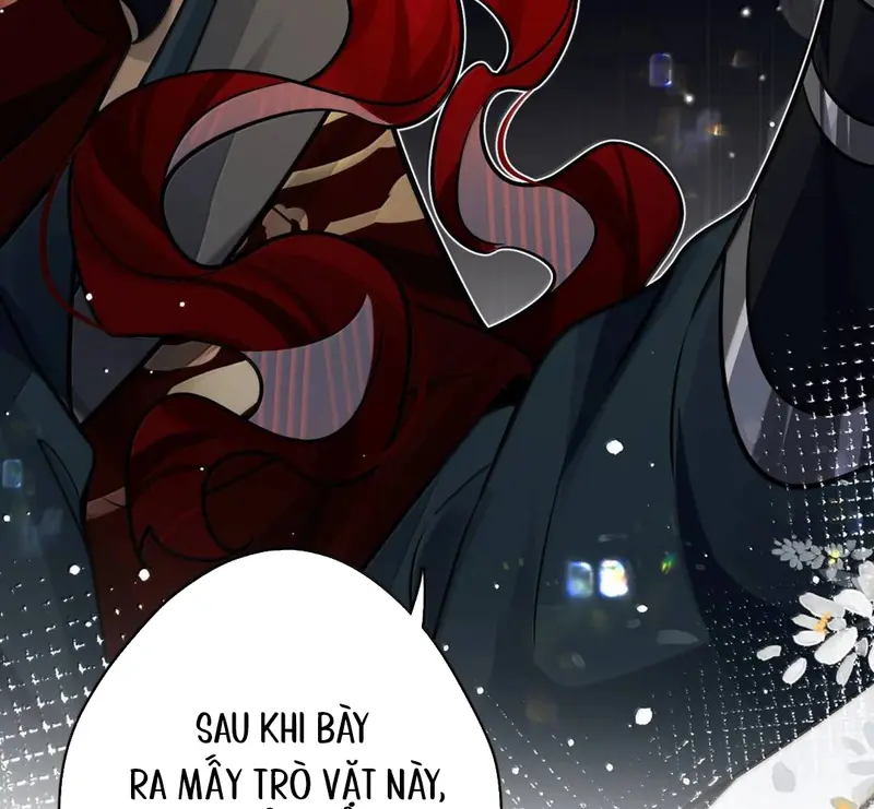 Triền Chi - Pheromone Chapter 32 - Trang 18