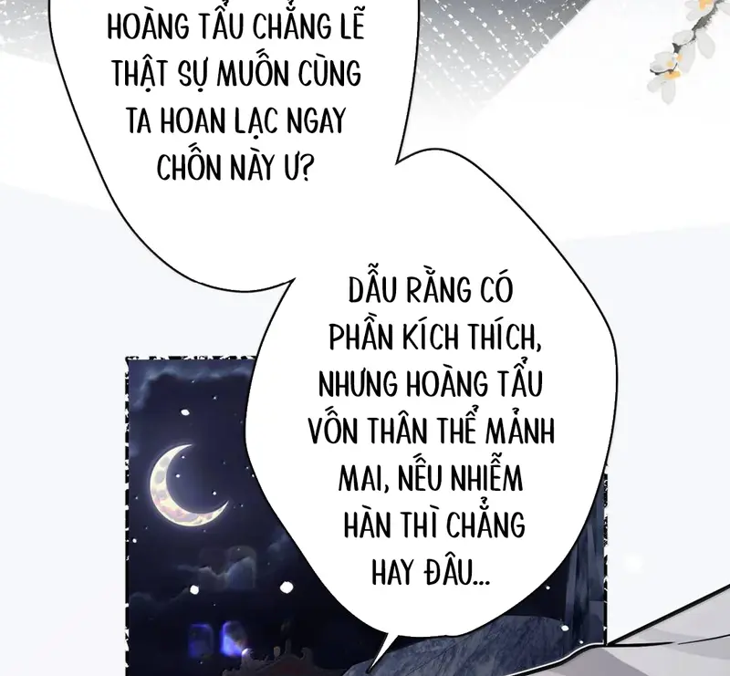 Triền Chi - Pheromone Chapter 32 - Trang 19