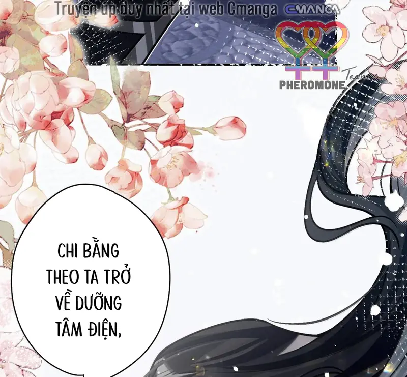 Triền Chi - Pheromone Chapter 32 - Trang 21