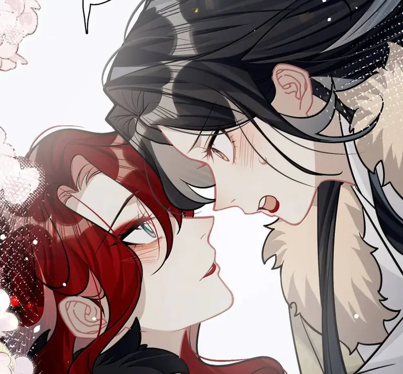 Triền Chi - Pheromone Chapter 32 - Trang 22